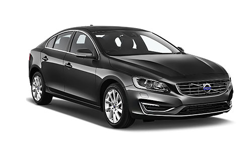 VOLVO S 60