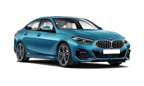 BMW 2.16D