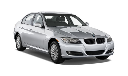 BMW 3.20D