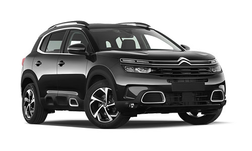 Citroen  C5 Air Cross