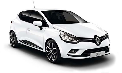 RENAULT CLİO SPORT TOURER