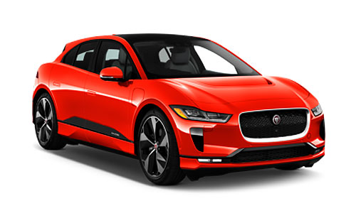 JAGUAR I PACE