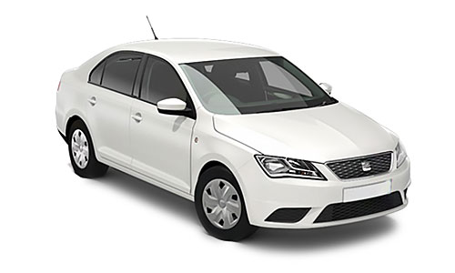 SEAT TOLEDO