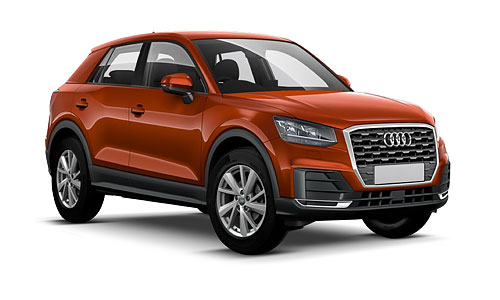 Audi Q2