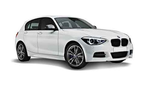 BMW 1.16