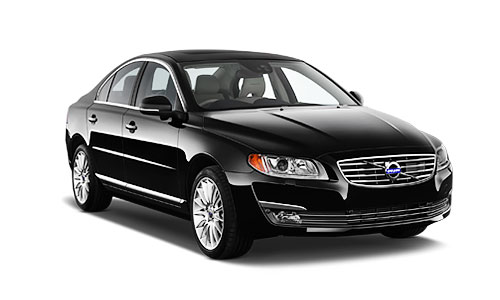 VOLVO S 80