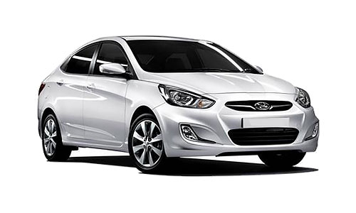 HYUNDAİ ACCENT BLUE